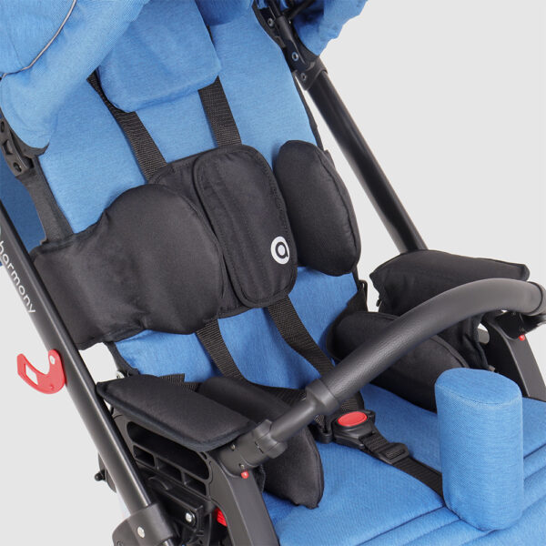 Special needs stroller Harmony Akces-Med