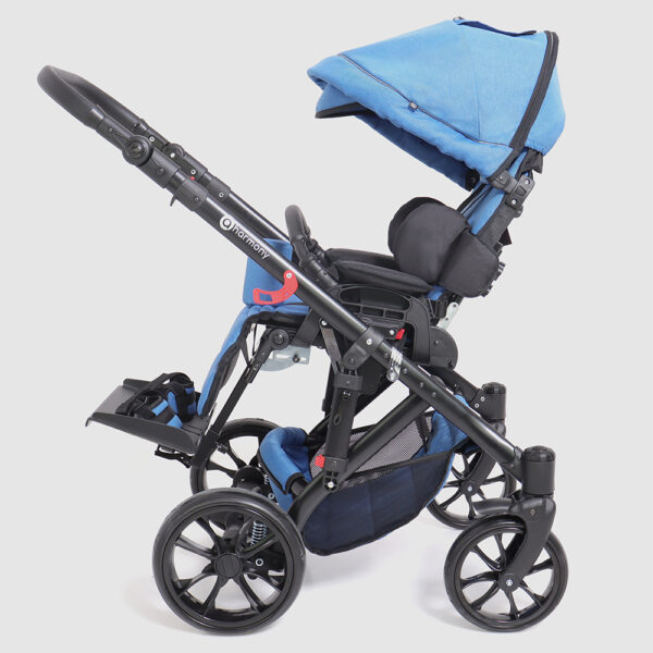 Special needs stroller Harmony Akces-Med