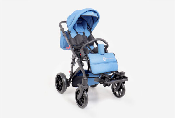 Special needs stroller Harmony Akces-Med
