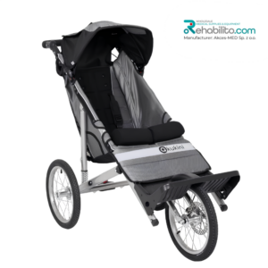 Special needs stroller Kukini Akces-Med