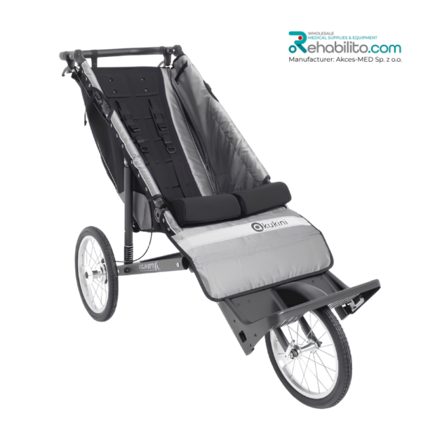 Special needs stroller Kukini Akces-Med
