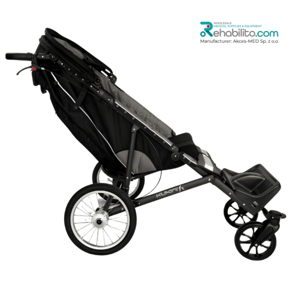 Special needs stroller Kukini Akces-Med