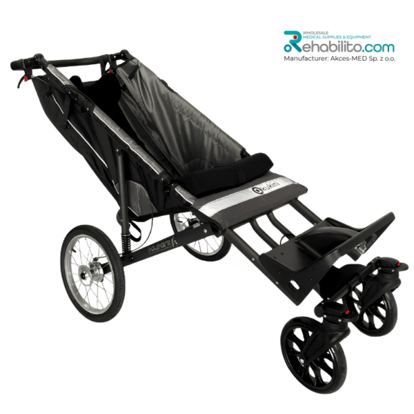 Special needs stroller Kukini Akces-Med