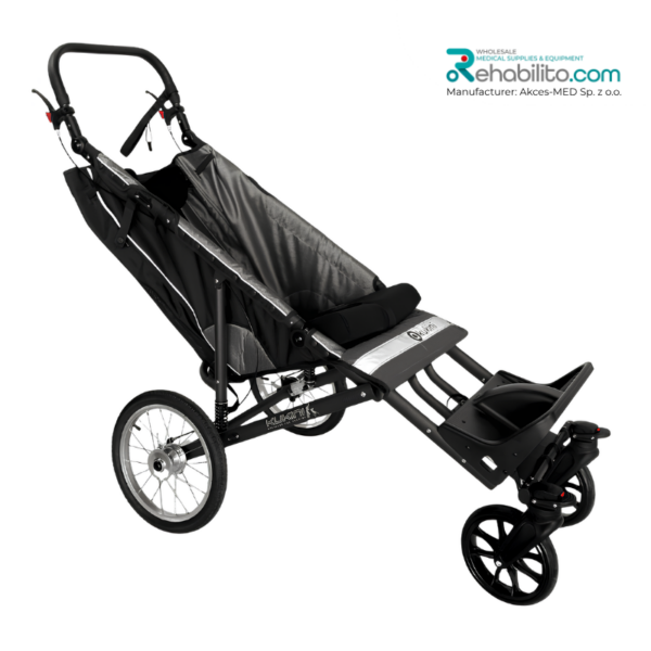 Special needs stroller Kukini Akces-Med