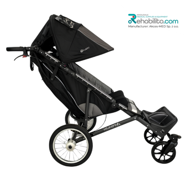 Special needs stroller Kukini Akces-Med