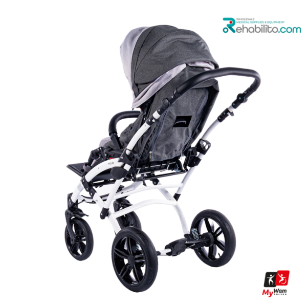 Rehabilitation stroller for children Mouse MyWam