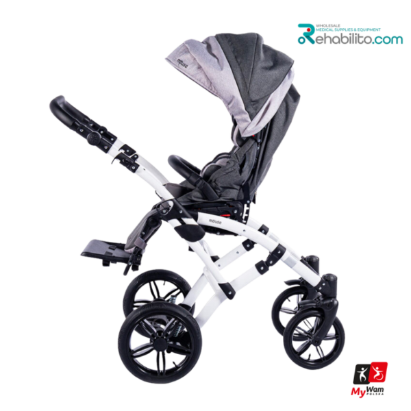 Rehabilitation stroller for children Mouse MyWam