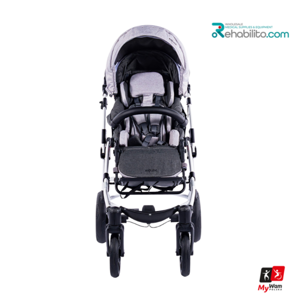 Rehabilitation stroller for children Mouse MyWam