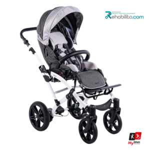 Rehabilitation stroller for children Mouse MyWam