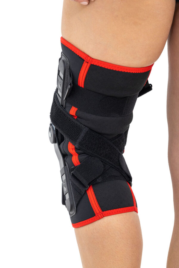 Knee joint active orthosis OKD-23 Reh4mat