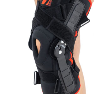 Knee joint active orthosis OKD-23 Reh4mat