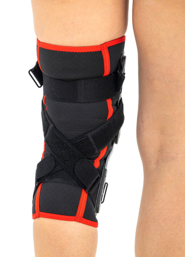 Knee joint active orthosis OKD-23 Reh4mat