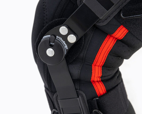 Knee joint active orthosis OKD-23 Reh4mat