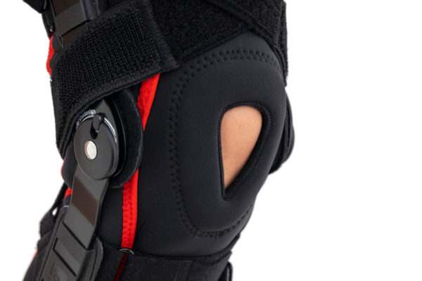 Knee joint active orthosis OKD-23 Reh4mat