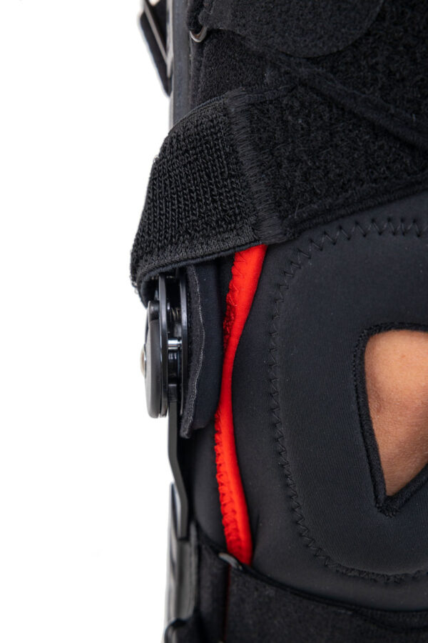 Knee joint active orthosis OKD-23 Reh4mat