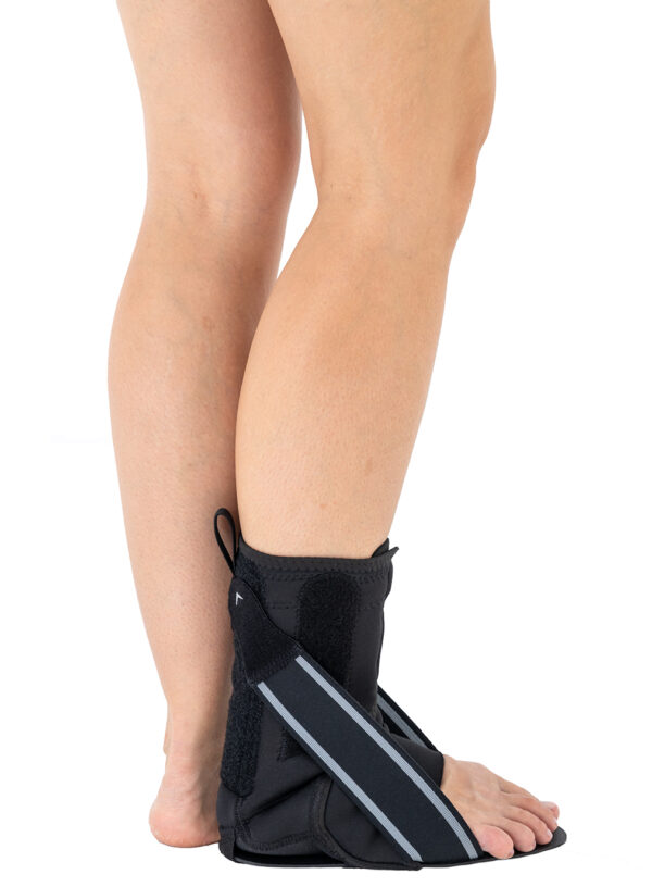 Foot drop ankle brace OSS-OS-02 Reh4mat