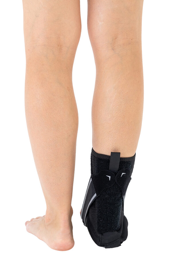 Foot drop ankle brace OSS-OS-02 Reh4mat