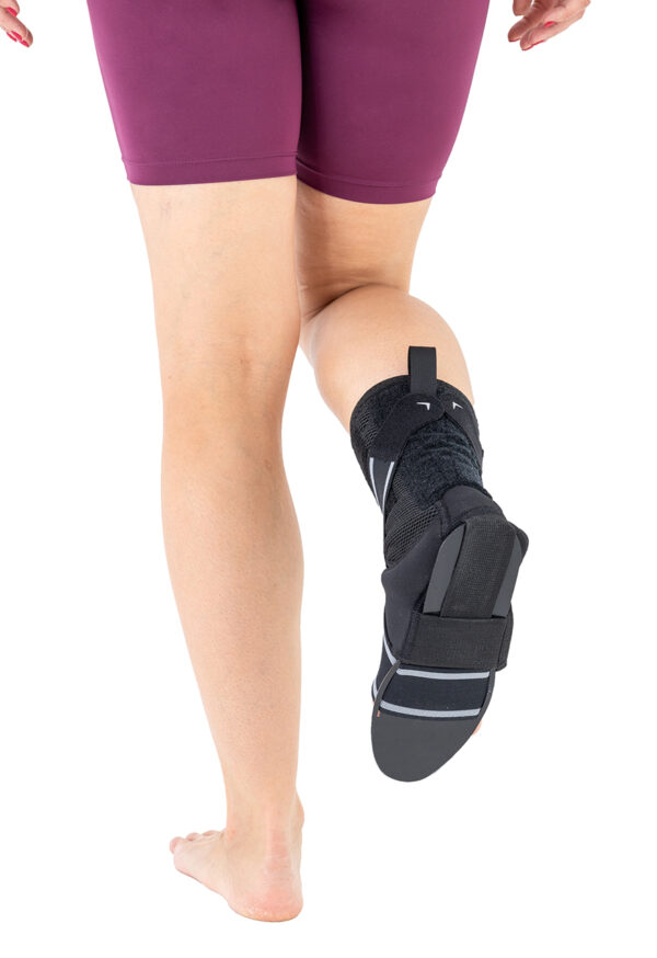 Foot drop ankle brace OSS-OS-02 Reh4mat