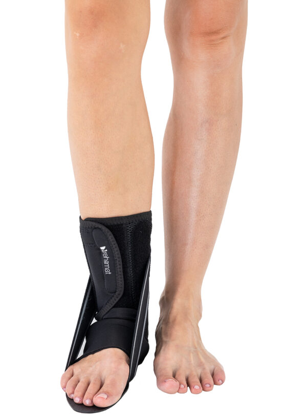 Foot drop ankle brace OSS-OS-02 Reh4mat
