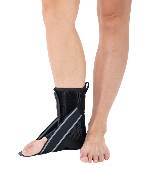 Foot drop ankle brace OSS-OS-02 Reh4mat