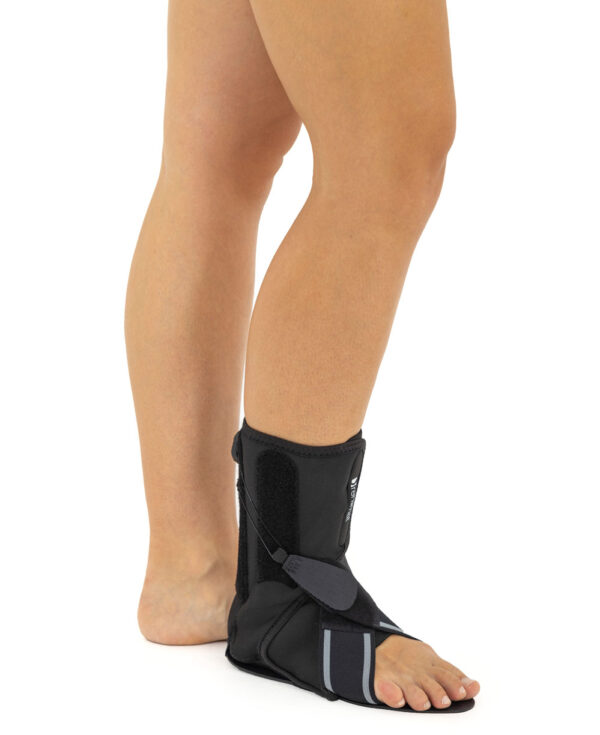 Foot drop ankle brace OSS-OS-02/CCA Reh4mat