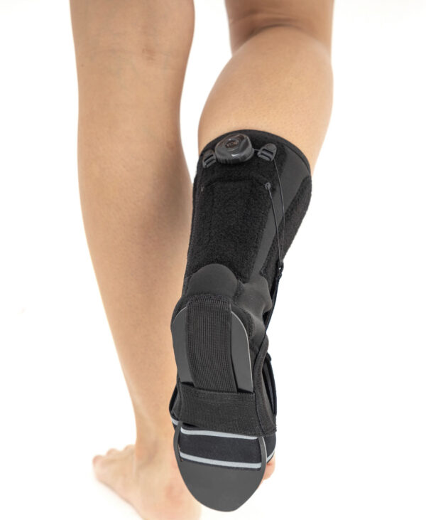 Foot drop ankle brace OSS-OS-02/CCA Reh4mat