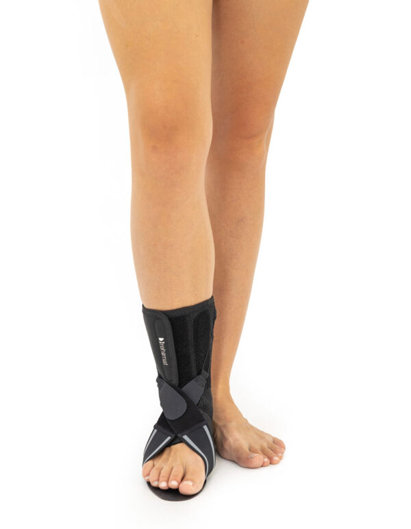 Foot drop ankle brace OSS-OS-02/CCA Reh4mat