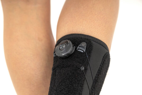 Foot drop ankle brace OSS-OS-02/CCA Reh4mat