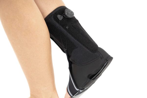Foot drop ankle brace OSS-OS-02/CCA Reh4mat