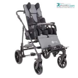Special Needs Stroller Aura Pro Akces-Med