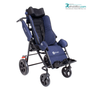 Special needs stroller Ulises Evo Pro Akces-Med