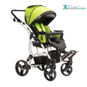 Rehabilitation stroller for children Junior Plus Vitea Care