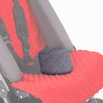 Abduction block
