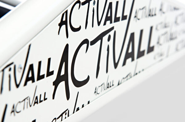Activall standing frame Akces-Med