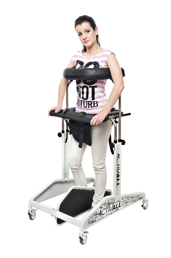 Activall standing frame Akces-Med