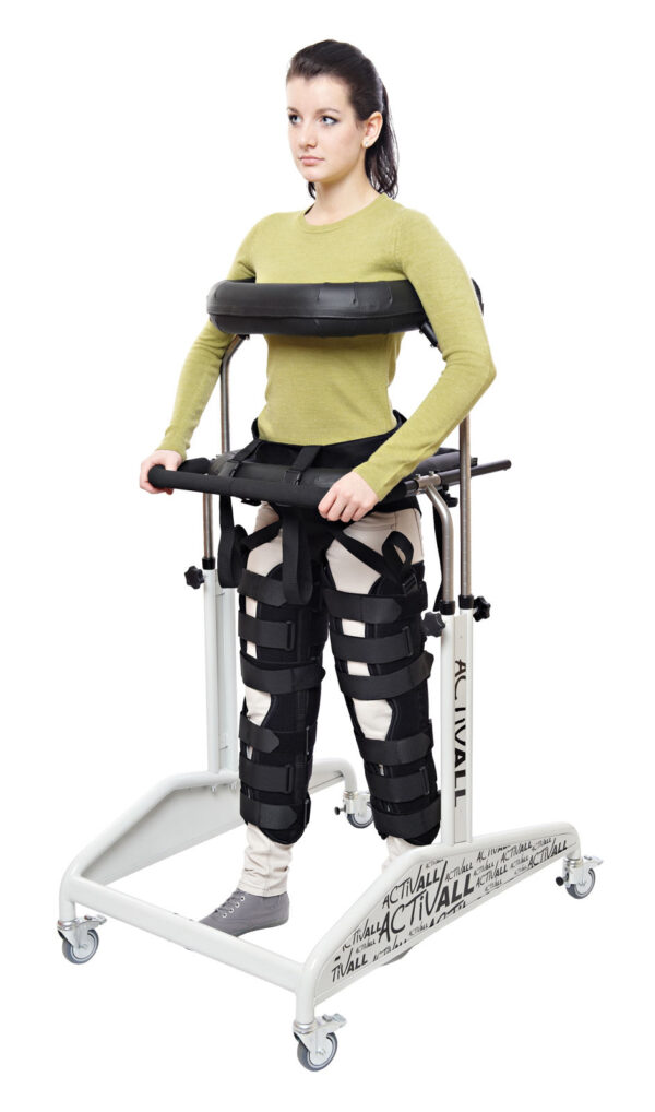 Activall standing frame Akces-Med