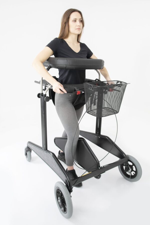 Activall standing frame Akces-Med