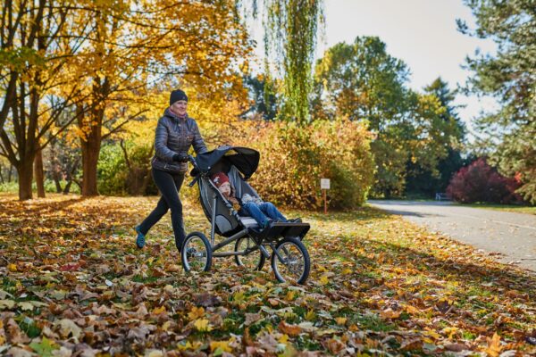 Special needs stroller Kukini Akces-Med