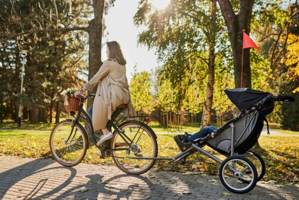 Special needs stroller Kukini Akces-Med