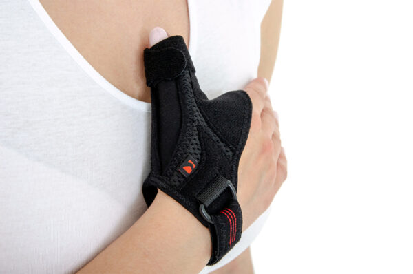 Thumb orthosis AM-D-04 Reh4mat