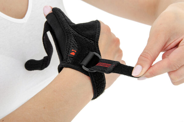 Thumb orthosis AM-D-04 Reh4mat