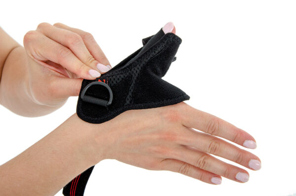 Thumb orthosis AM-D-04 Reh4mat