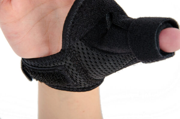 Thumb orthosis AM-D-04 Reh4mat