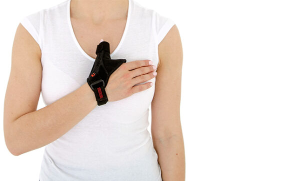 Thumb orthosis AM-D-04 Reh4mat