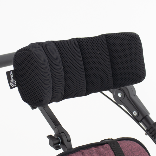 Special needs stroller Aura Home Akces-Med