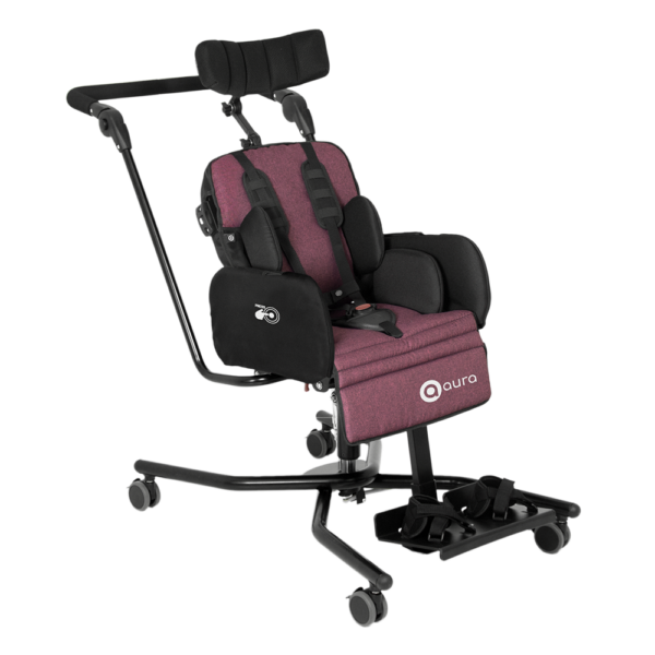 Special needs stroller Aura Home Akces-Med