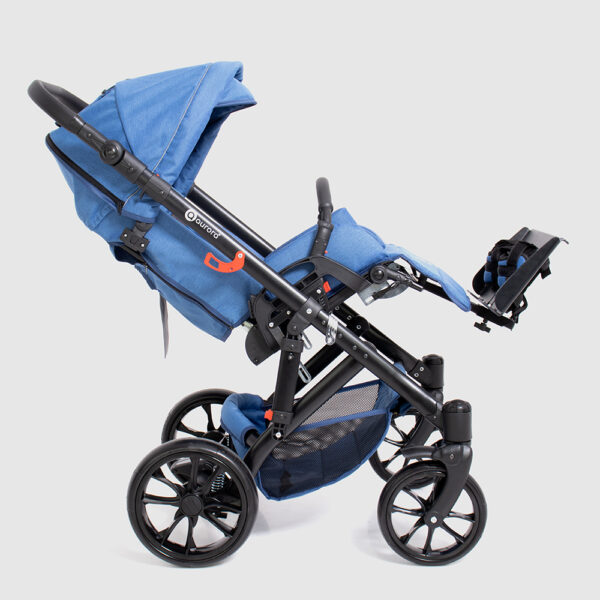 Special needs stroller Aurora Akces-Med