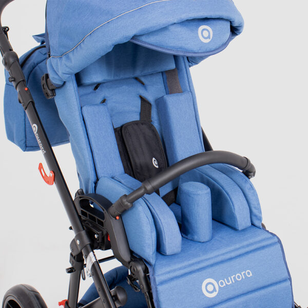 Special needs stroller Aurora Akces-Med