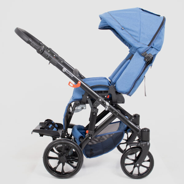 Special needs stroller Aurora Akces-Med