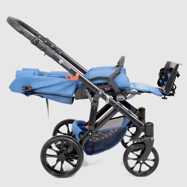 Special needs stroller Aurora Akces-Med